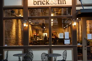 Brick & Tin Downtown image