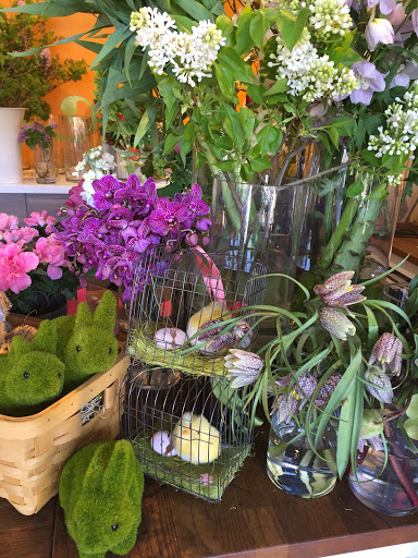 Florist «The Flower & The B», reviews and photos, 5655 College Ave, Oakland, CA 94618, USA