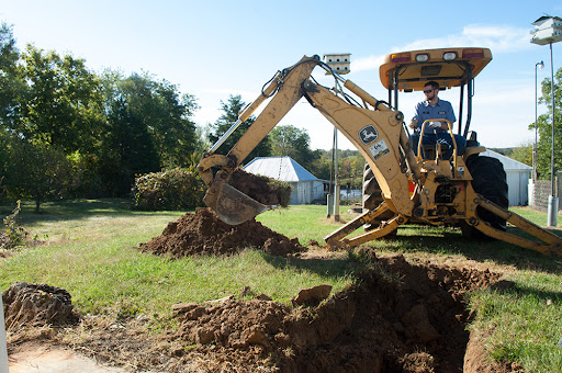 Air Conditioning Contractor «Dutch Enterprises Inc», reviews and photos