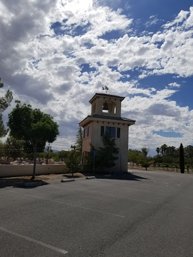Winery «Sanders Family Winery», reviews and photos, 3780 E Kellogg Rd, Pahrump, NV 89061, USA