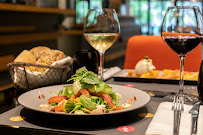 Plats et boissons du Restaurant Alpina Eclectic Hotel & Spa Chamonix à Chamonix-Mont-Blanc - n°10