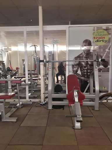 Dalchifit Limited, Inside Cortland Garden, New Karu, Nigeria, Health Club, state Nasarawa