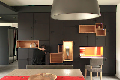 inoow design à Landavran