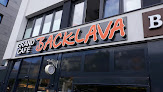 Grand Cafe Back-Lava GmbH 20099 Hamburg