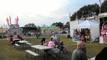 Red River Parish Fair