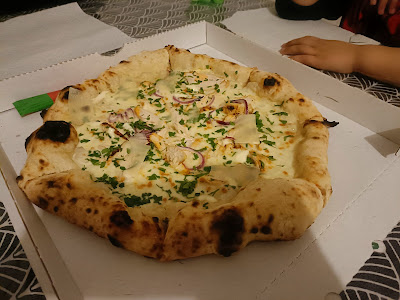 Deliziosa à Villeurbanne