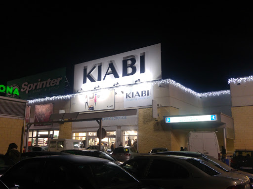 Tienda Kiabi ALCALA DE GUADAÍRA CC Los Alcores