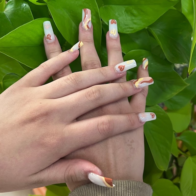 Solar Nails