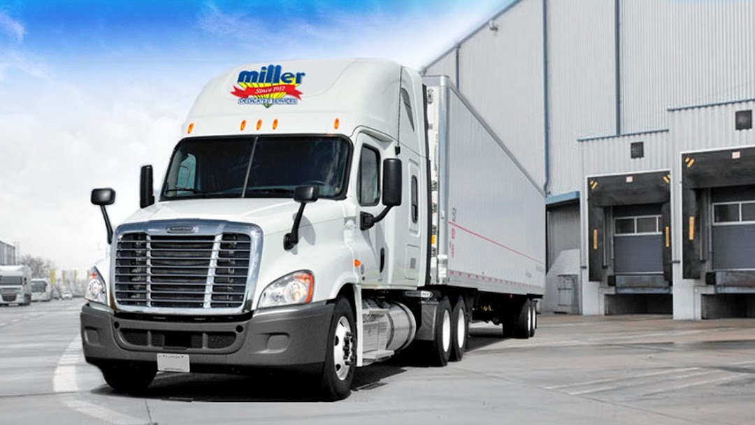 Miller Transportation Group