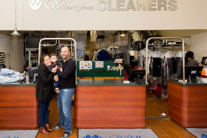 Willow French Cleaners