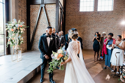 Bridal Shop «Winnie Couture», reviews and photos, 5152 Buffalo Speedway, Houston, TX 77005, USA