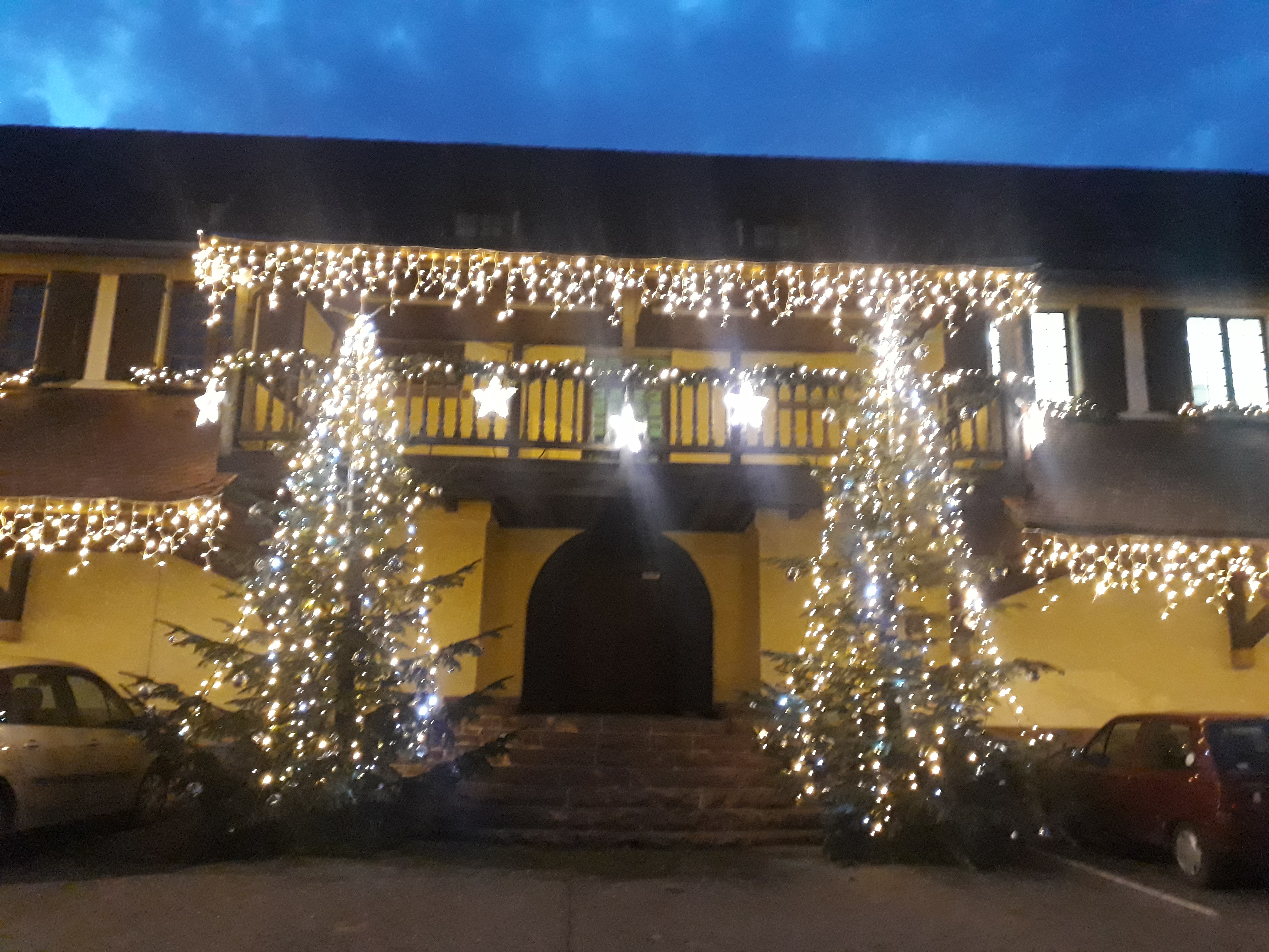 Photo n° 1 de l'avis de aude.r fait le 18/12/2019 à 20:04