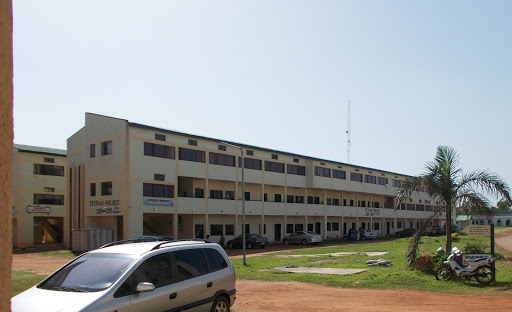 Geographic Information System Laboratory, Kaduna State University, Tafawa Balewa Way, Kabala Coastain, Kaduna, Nigeria, Tourist Attraction, state Kaduna