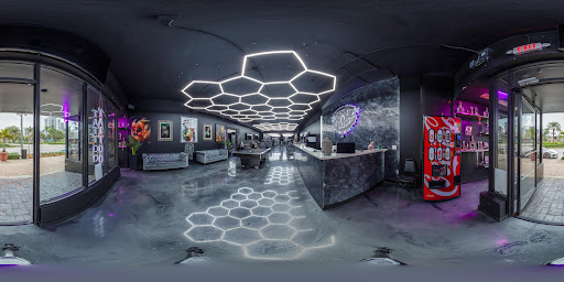 Explore his and her tattoo ideas, creative tattoo ideas in Hollywood, available at Sacred Eye Tattoos