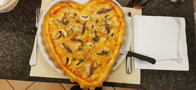 Pizzeria Valentino Öffnungszeiten