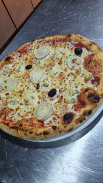 Photos du propriétaire du Pizzeria Tip top pizza à Anizy-le-Grand - n°4