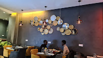 Atmosphère du Restaurant africain Wiri Wiri à Paris - n°11