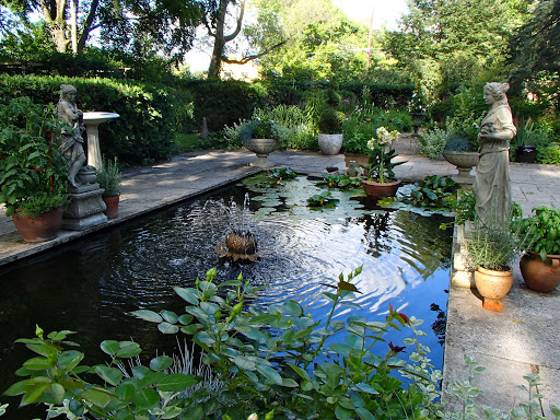 Gift Shop «Squire House Gardens», reviews and photos, 3390 St Croix Trail S, Afton, MN 55001, USA