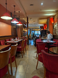 Atmosphère du Restaurant français Le Rey à Paris - n°3