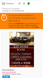 NELSON TASMAN CARPET CLEANING SERVICES