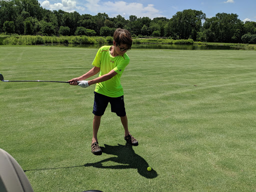 Golf Club «Brown Deer Golf Club», reviews and photos, 1900 Country Club Dr, Coralville, IA 52241, USA