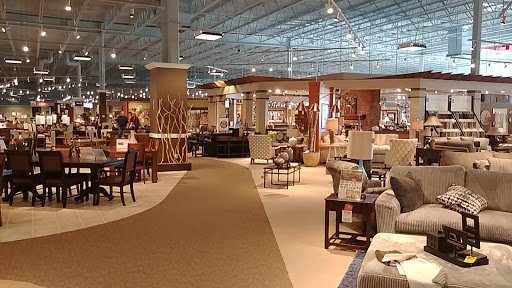 Furniture Store «The Furniture Mart - Shakopee», reviews and photos, 4270 12th Ave E, Shakopee, MN 55379, USA