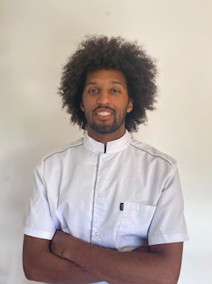 Gomis Emeric à Rouen