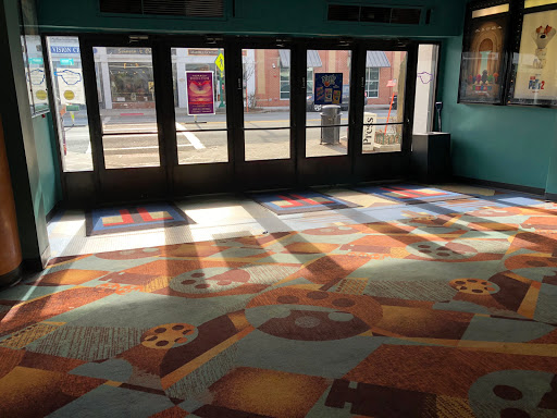 Movie Theater «Teaneck Cinemas», reviews and photos, 503 Cedar Ln, Teaneck, NJ 07666, USA