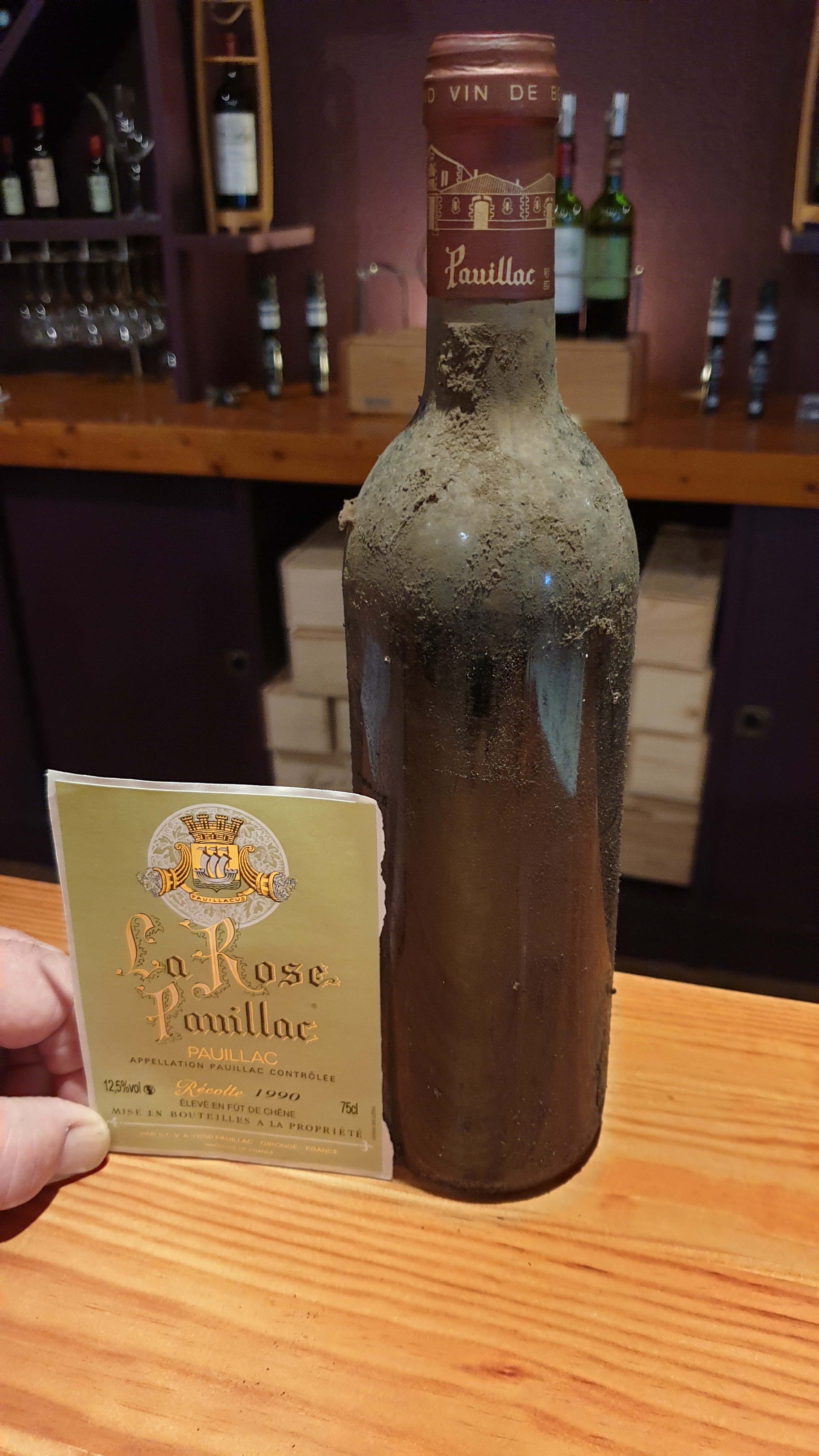 Photo n° 3 de l'avis de Sylvain.r fait le 22/11/2019 à 21:17