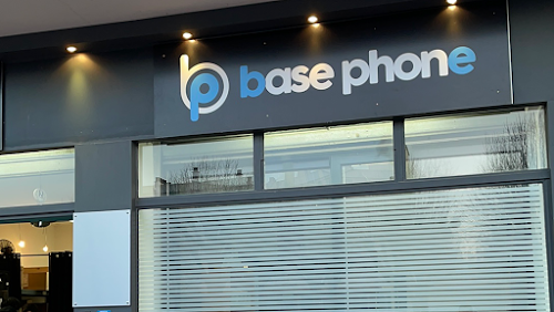 Service de réparation de téléphones Base Phone Le Pecq