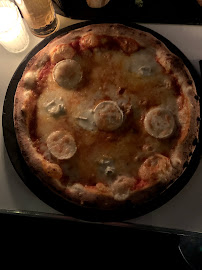 Pizza du Restaurant italien Bianco à Paris - n°18