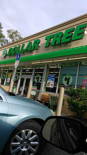Dollar Store «Dollar Tree», reviews and photos, 3485 N Lecanto Hwy, Beverly Hills, FL 34465, USA