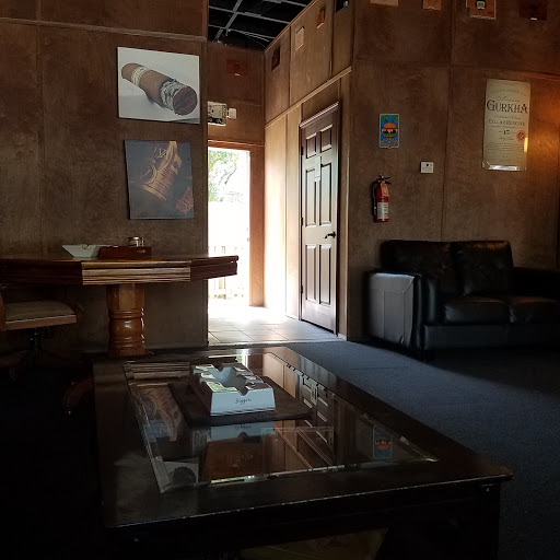Cigar Shop «The Cigar Box Rosewood», reviews and photos, 2764 Rosewood Dr, Columbia, SC 29205, USA