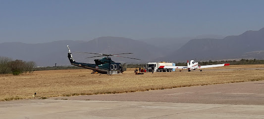 Aeroclub La Rioja