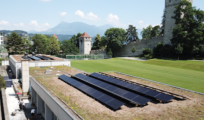 Energiegenossenschaft Luzern