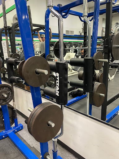 Physical Fitness Program «Club Ex Fitness & Nutrition», reviews and photos, 649 Oak St, East Bridgewater, MA 02333, USA