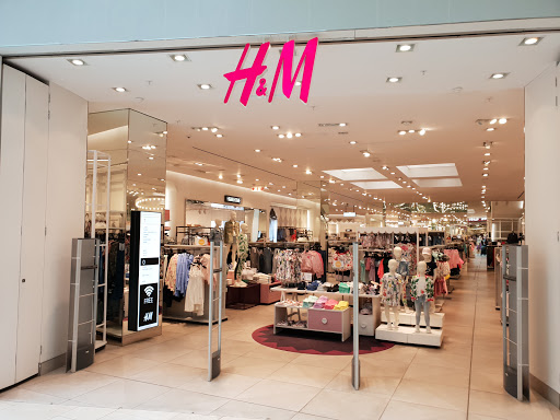 H&M Johannesburg
