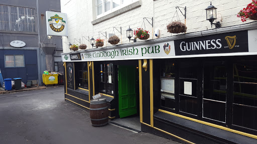The Claddagh Irish Pub Auckland