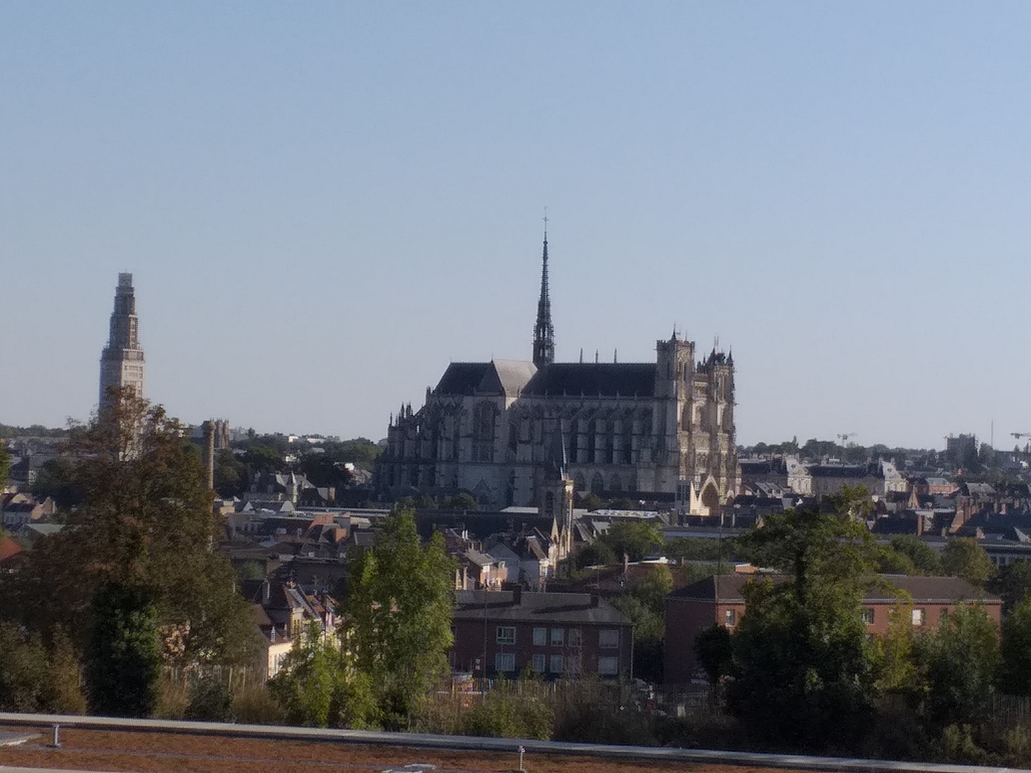 Photo n° 19 de l'avis de Fabien.o fait le 01/10/2019 à 06:39