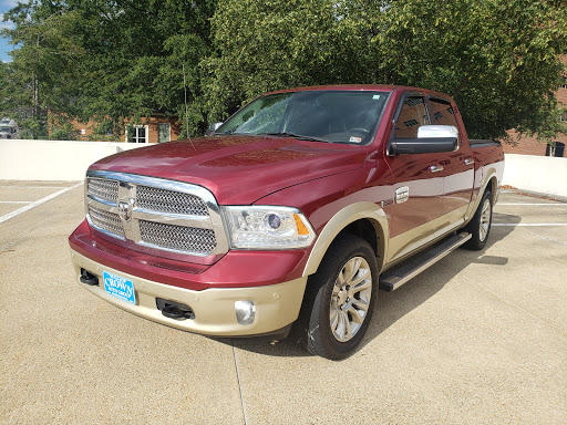 Used Car Dealer «Crown Auto Group», reviews and photos, 624 S Washington St, Falls Church, VA 22046, USA