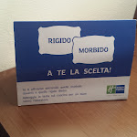 Photo n°9 de l'avis de Flavio.a fait le 15/03/2018 à 18:20 sur le  Holiday Inn Express Reggio Emilia, an IHG Hotel à Reggio Emilia