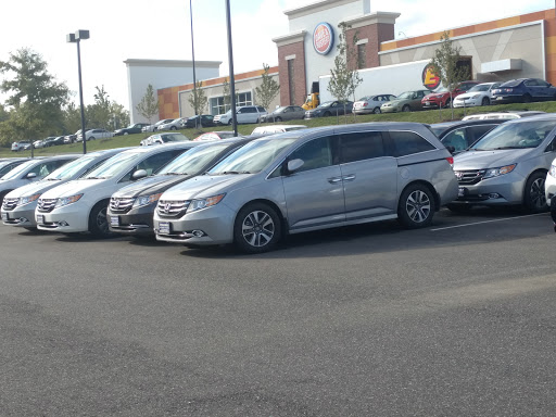 Honda Dealer «Pohanka Honda», reviews and photos, 1772 Ritchie Station Ct, Capitol Heights, MD 20743, USA