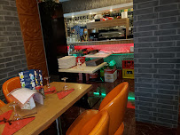 Atmosphère du Restaurant japonais Iwaki à Cachan - n°13