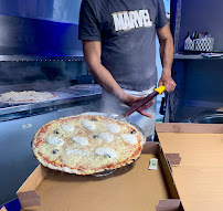 Photos du propriétaire du Pizzas à emporter Malolipizza à Saint-Gervasy - n°8