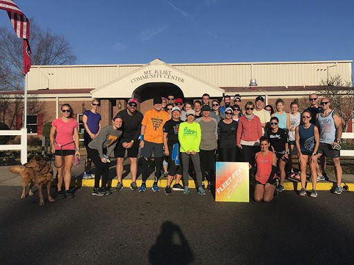 Running Store «Fleet Feet Sports Mt. Juliet», reviews and photos, 630 S Mt Juliet Rd c, Mt Juliet, TN 37122, USA