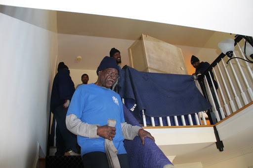 Moving and Storage Service «My Guys Moving & Storage Virginia Beach», reviews and photos, 1345 Taylor Farm Rd, Virginia Beach, VA 23453, USA