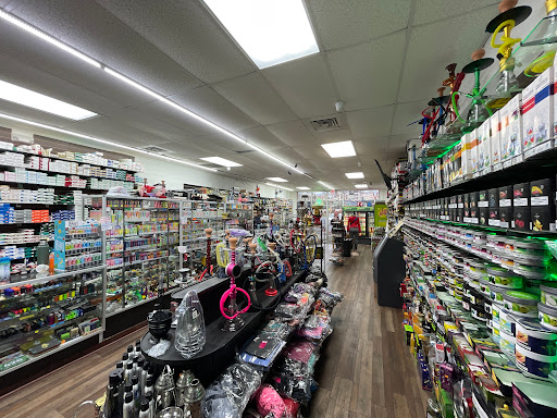 Tobacco Shop «Wilkinson Tobacco & Vapor», reviews and photos, 3120 Wilkinson Blvd D4, Charlotte, NC 28208, USA