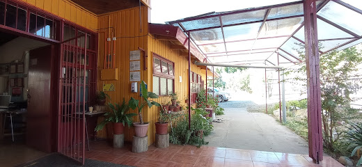 Escuela Huallerehue