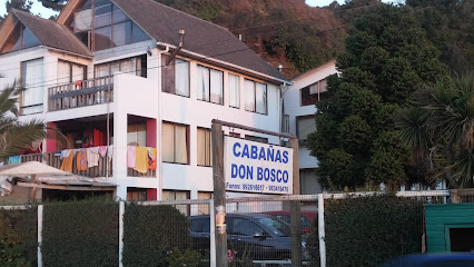 Cabañas Don Bosco