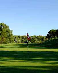 Les plus récentes photos du Restaurant GOLF DE SAINT ENDREOL à La Motte - n°3